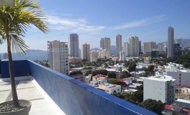 FRACC. COSTA AZUL DOS RECÁMARAS ALBERCA CERCA COSTERA