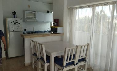 FRACC. COSTA AZUL DOS RECÁMARAS ALBERCA CERCA COSTERA