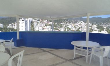 FRACC. COSTA AZUL DOS RECÁMARAS ALBERCA CERCA COSTERA