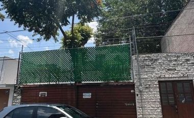 Terreno en VENTA en Nativitas, Benito Juárez CDMX