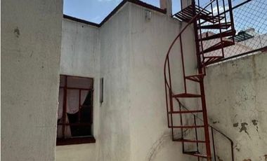 Terreno en VENTA en Nativitas, Benito Juárez CDMX