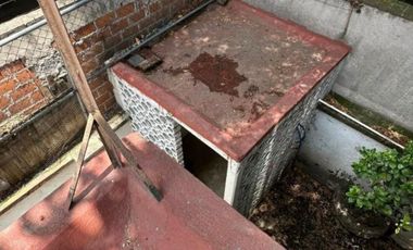 Terreno en VENTA en Nativitas, Benito Juárez CDMX