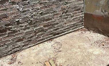 Terreno en VENTA en Nativitas, Benito Juárez CDMX