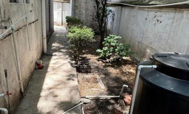 Terreno en VENTA en Nativitas, Benito Juárez CDMX