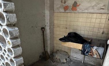 Terreno en VENTA en Nativitas, Benito Juárez CDMX