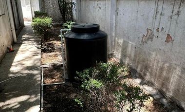 Terreno en VENTA en Nativitas, Benito Juárez CDMX