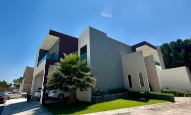 Casa en venta en Real de Torrecillas Residencial, Saltillo, Coahuila de Zaragoza