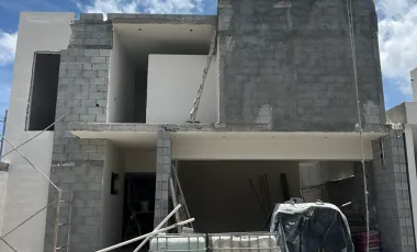 Casa en venta en Valle de Fontanna, Ramos Arizpe, Coahuila de Zaragoza