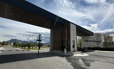 Casa en venta en Valle de Fontanna, Ramos Arizpe, Coahuila de Zaragoza