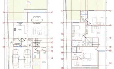 Casa en venta en Seterra Residencial, Saltillo, Coahuila de Zaragoza