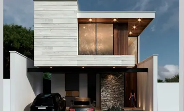 Casa en venta en Seterra Residencial, Saltillo, Coahuila de Zaragoza