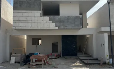 Casa en venta en Seterra Residencial, Saltillo, Coahuila de Zaragoza