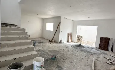 Casa en venta en Seterra Residencial, Saltillo, Coahuila de Zaragoza