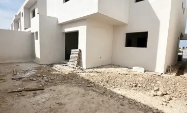 Casa en venta en Seterra Residencial, Saltillo, Coahuila de Zaragoza