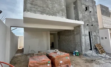 Casa en venta en Seterra Residencial, Saltillo, Coahuila de Zaragoza
