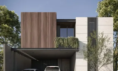 Casa en venta en Seterra Residencial, Saltillo, Coahuila de Zaragoza