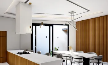 Casa en venta en Valle de Fontanna, Ramos Arizpe, Coahuila de Zaragoza