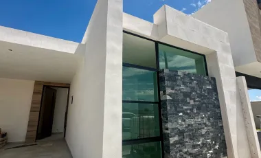 Casa en venta en Valle de Fontanna, Ramos Arizpe, Coahuila de Zaragoza