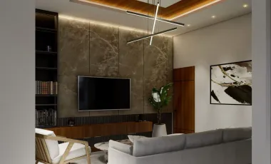 Casa en venta en Valle de Fontanna, Ramos Arizpe, Coahuila de Zaragoza