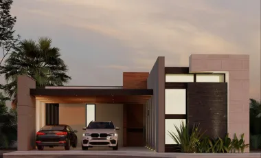 Casa en venta en Valle de Fontanna, Ramos Arizpe, Coahuila de Zaragoza