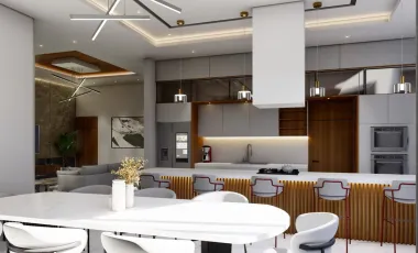 Casa en venta en Valle de Fontanna, Ramos Arizpe, Coahuila de Zaragoza