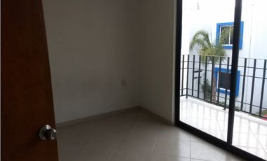 RENTA CASA CAMINO REAL