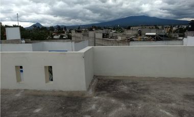 RENTA CASA CAMINO REAL