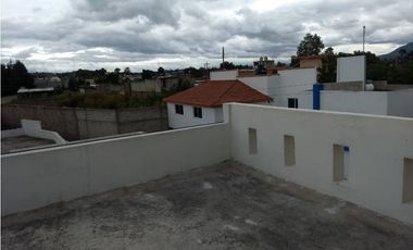RENTA CASA CAMINO REAL