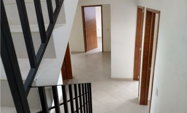 RENTA CASA CAMINO REAL
