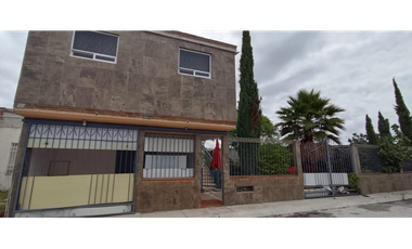 Casa en Haciendas de Tizayuca