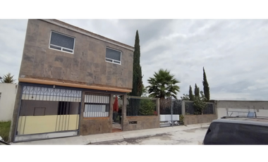 Casa en Haciendas de Tizayuca