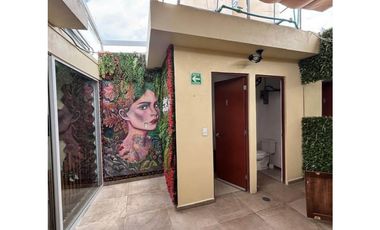 SE RENTA RESTAURANTE CON LICENCIA DE USO PARA ALIMENTOS Y BEBIDAS