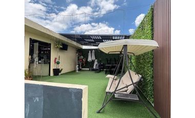 SE RENTA RESTAURANTE CON LICENCIA DE USO PARA ALIMENTOS Y BEBIDAS