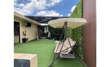 SE RENTA RESTAURANTE CON LICENCIA DE USO PARA ALIMENTOS Y BEBIDAS