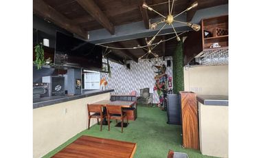 SE RENTA RESTAURANTE CON LICENCIA DE USO PARA ALIMENTOS Y BEBIDAS