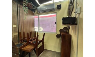 SE RENTA RESTAURANTE CON LICENCIA DE USO PARA ALIMENTOS Y BEBIDAS