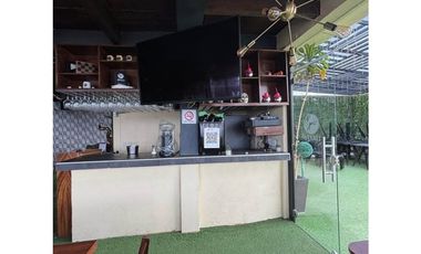 SE RENTA RESTAURANTE CON LICENCIA DE USO PARA ALIMENTOS Y BEBIDAS