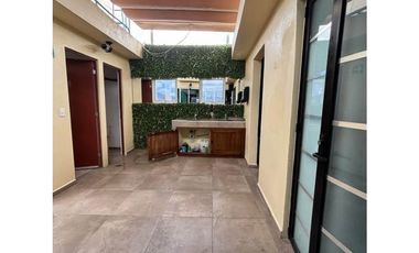 SE RENTA RESTAURANTE CON LICENCIA DE USO PARA ALIMENTOS Y BEBIDAS