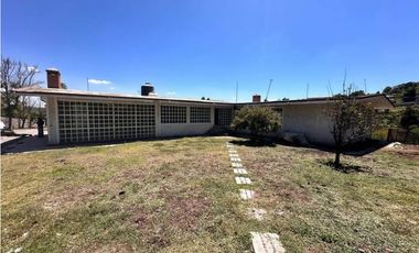 FINCA EN VENTA EN EX HACIENDA LA CAÑADA