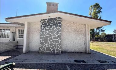 FINCA EN VENTA EN EX HACIENDA LA CAÑADA
