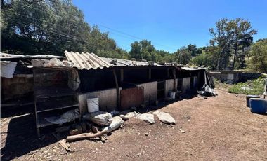 FINCA EN VENTA EN EX HACIENDA LA CAÑADA