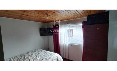 Venta de Casa en Sector Alto de Pitrufquen