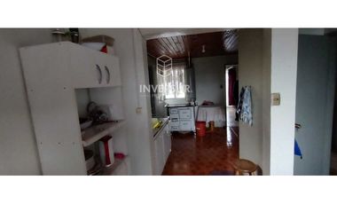 Venta de Casa en Sector Alto de Pitrufquen
