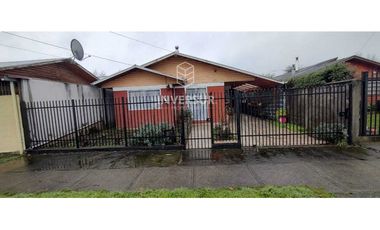 Venta de Casa en Sector Alto de Pitrufquen