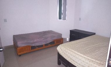 Departamento Amueblado 2 Recámaras en Tula