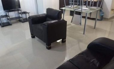 Amueblado de 2 Recámaras en Tula