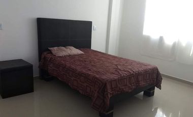 Amueblado de 2 Recámaras en Tula