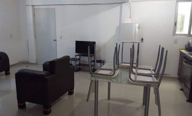 Amueblado de 2 Recámaras en Tula