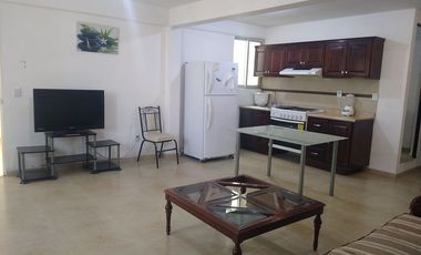 Se renta amueblado en Tula