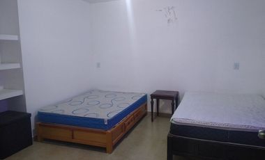 Se renta amueblado en Tula